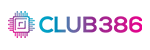 Club 386 