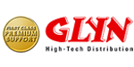 GLYN Logo DE