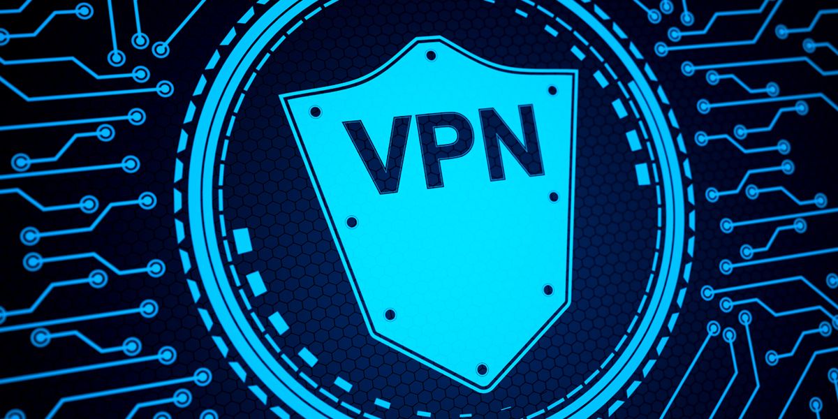VPN graphic