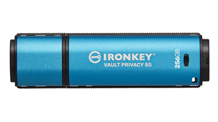 USB mã hóa Kingston IronKey IKVP50