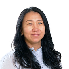 careers testimonials christina zhao