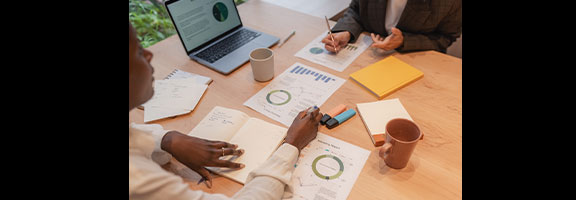 company careers finance