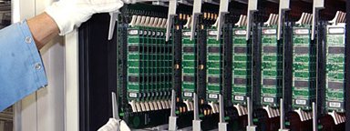 content company testing process kingston memory testing