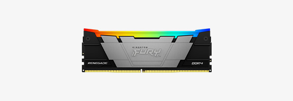 Kingston FURY Renegade DDR4 RGB