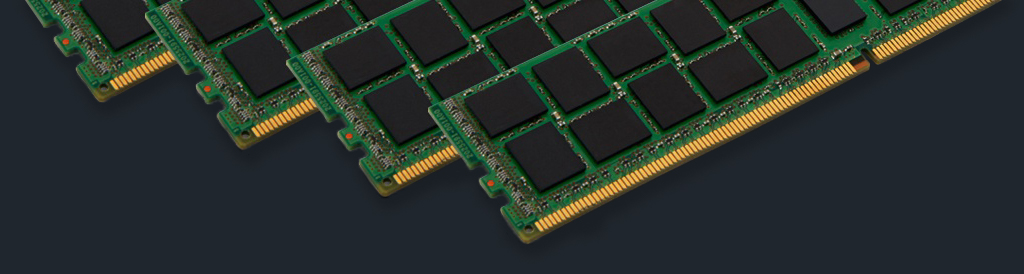 System Specific Kingston Memory for OEM Branded Systems