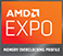 AMD EXPO Certified logo