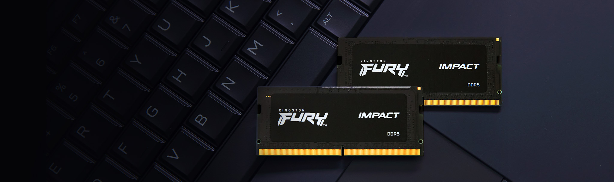 Mighty DDR5 SODIMM performance