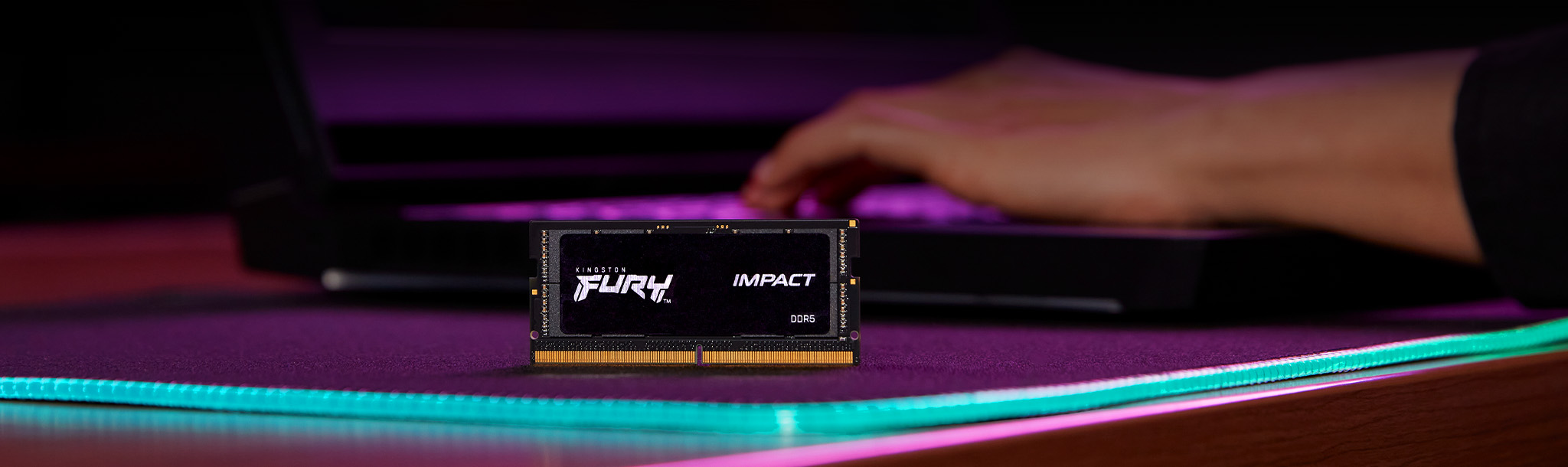 Lower power consumption, increased efficiency