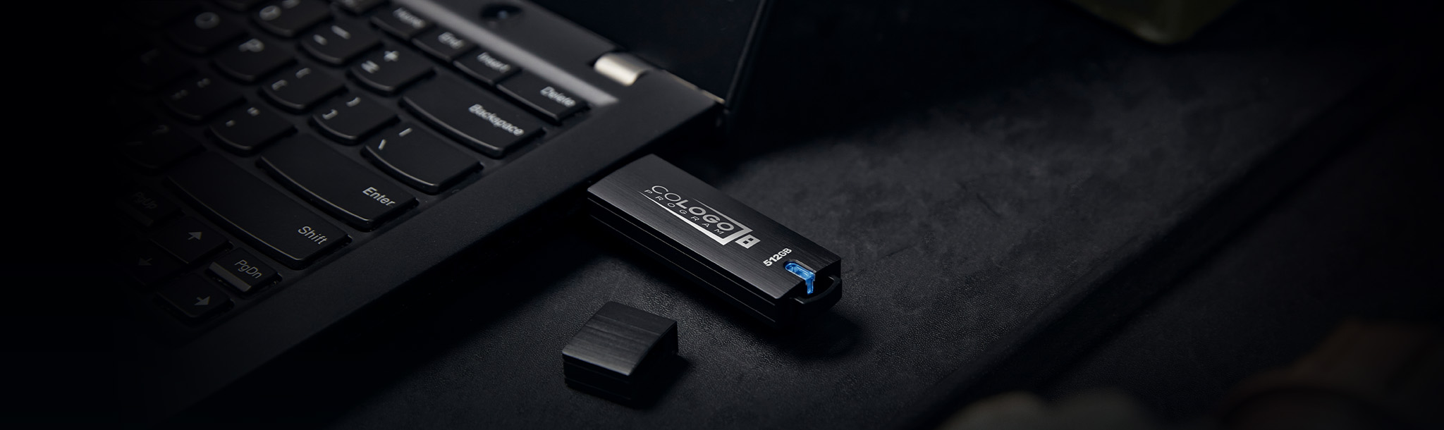 Kingston IronKeyD500S 加密 USB 隨身碟