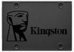 2.5” SATA SSD