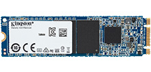M.2 2280 SATA SSD