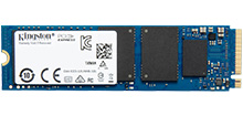 M.2 2280 QLC PCIe NVMe SSD