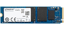 M.2 2280 TLC PCIe NVMe SSD