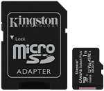 Canvas Select Plus microSD 메모리 카드