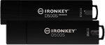 Kingston IronKey D500S Ổ USB flash mã hóa phần cứng