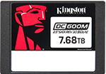DC600M 2.5 インチ SATA エンタープライズ SSD