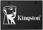 2.5” SATA SSD