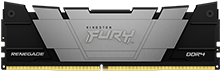 Kingston FURY™ Renegade DDR4 内存