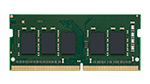 DDR4 2666MT/s ECC Unbuffered SODIMM