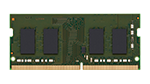 4GB DDR4 2666MT/s Non-ECC Unbuffered SODIMM