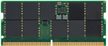 DDR5 4800MT/s ECC Unbuffered SODIMM