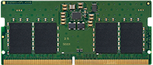 DDR5 4800MT/s Non-ECC Unbuffered SODIMM