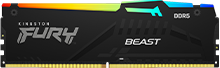 Memori Kingston FURY Beast DDR5 RGB