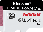 High-Endurance microSD Hafıza Kartı