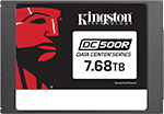 DC500 2.5 吋 企業 SSD