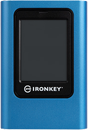 Kingston IronKey Vault Privacy 80 – зовнішній SSD