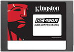 DC450R 2.5"  企業級 SSD 固態硬碟