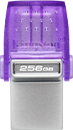 DataTraveler microDuo 3C USB Flash Sürücü