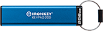 Dòng sản phẩm Kingston IronKey Keypad 200