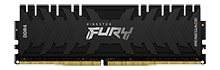Оперативна пам’ять Kingston FURY™ Renegade DDR4