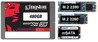 Size range image