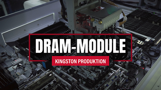 DRAM-MODULE