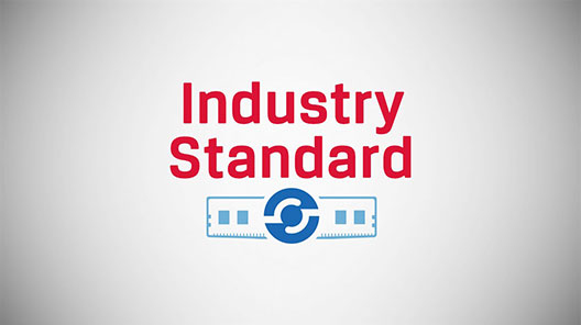 Industry Standard